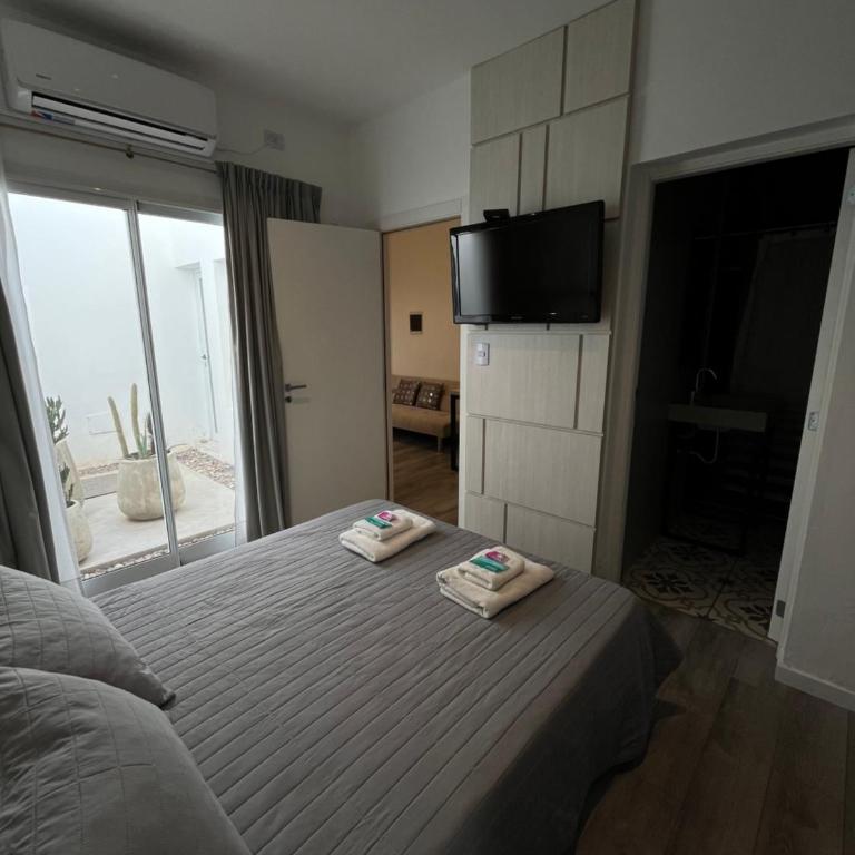 Macarena - Apartamento de 1 dormitorio - 6