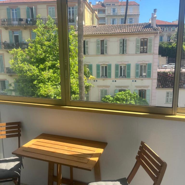 Studio meublé, les tambourins - Appartement 1 Chambre - 5