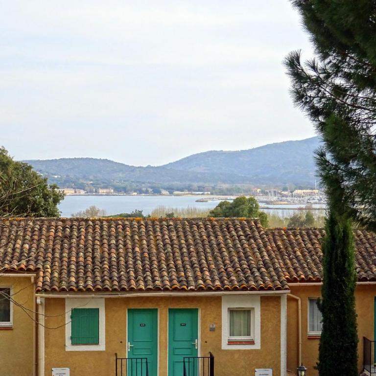 Évasion azuréenne aux Parcs de Grimaud - Appartamento Monolocale con Vista Mare - 19