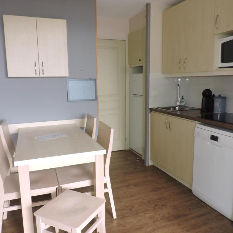 Évasion azuréenne aux Parcs de Grimaud - Appartamento Monolocale con Vista Mare - 7