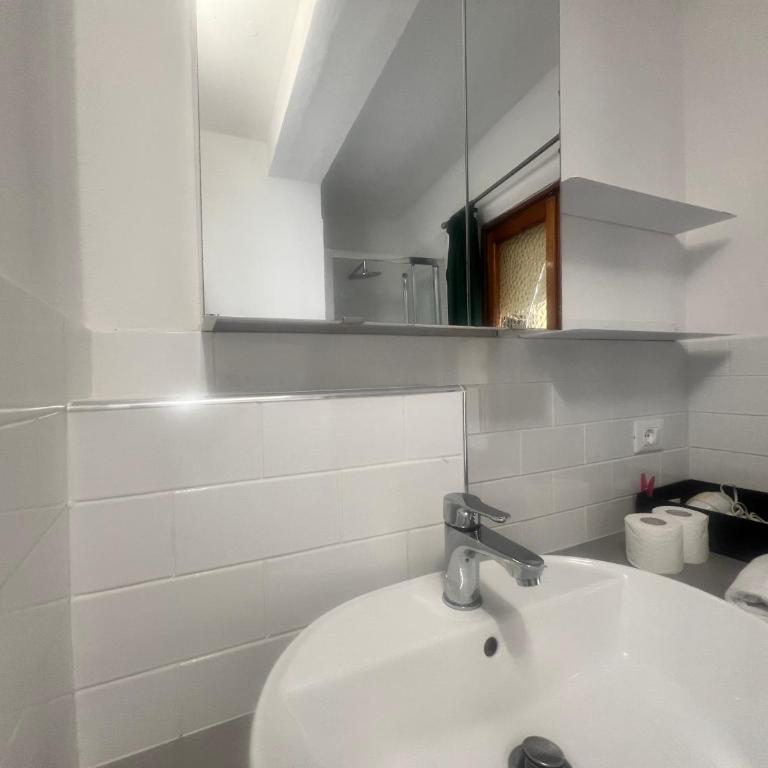 Paraggi's Home, Santa Margherita Ligure - Appartamento con 1 Camera da Letto - 26