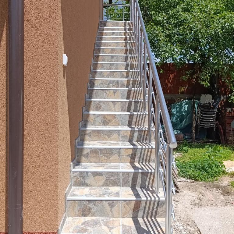 Garfield Family Studio 2 - Apartman sa 1 Spavaćom Sobom - 9