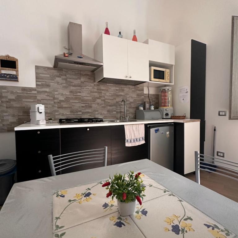 Luna Blu Apartment - One-Bedroom Apartment - 14