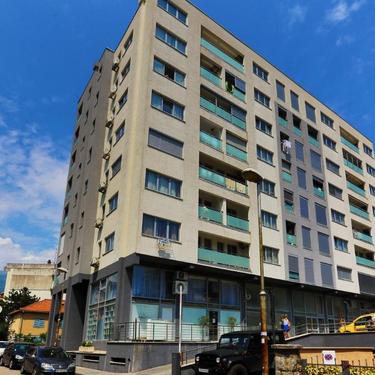 Adriatic Dream - Fontana Apartments - Two-Bedroom Family Apartment - 4