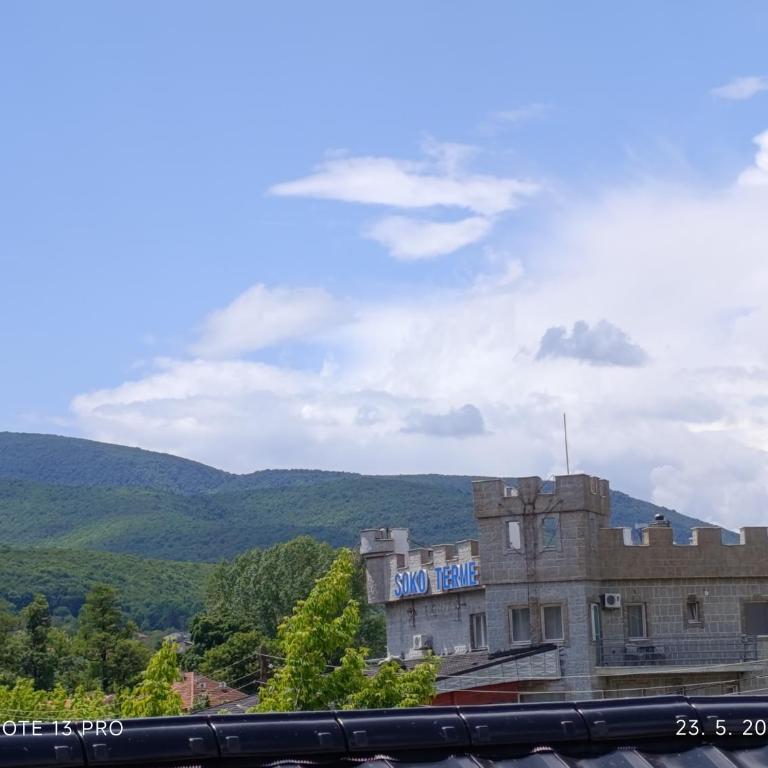 Garfield Family Studio 2 - Apartman sa 1 Spavaćom Sobom - 5