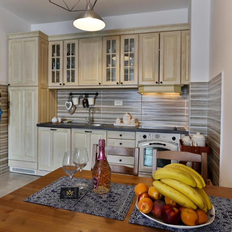 Adriatic Dream - Fontana Apartments - Two-Bedroom Family Apartment - 3