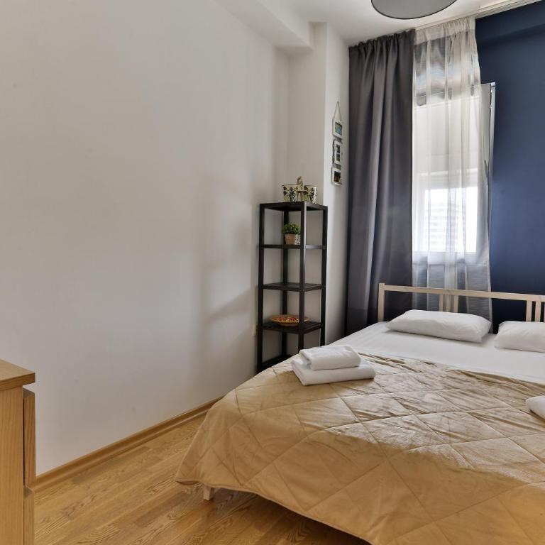 Adriatic Dream - Fontana Apartments - Two-Bedroom Family Apartment - 8