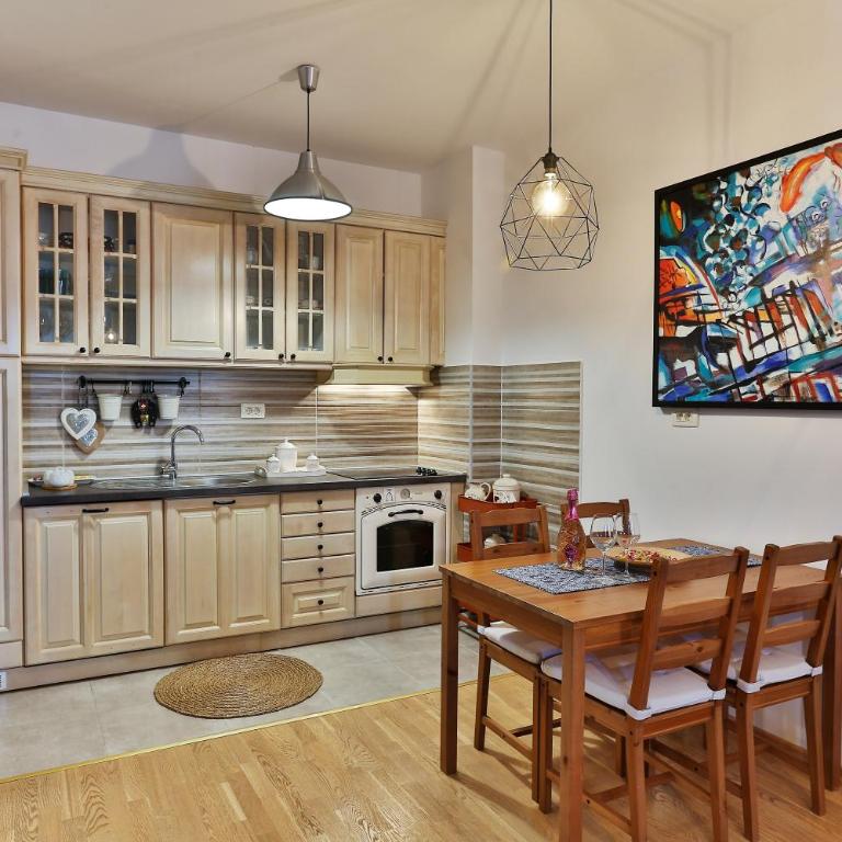 Adriatic Dream - Fontana Apartments - Two-Bedroom Family Apartment - 1