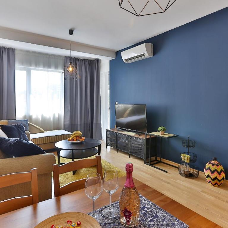 Adriatic Dream - Fontana Apartments - Two-Bedroom Family Apartment - 10