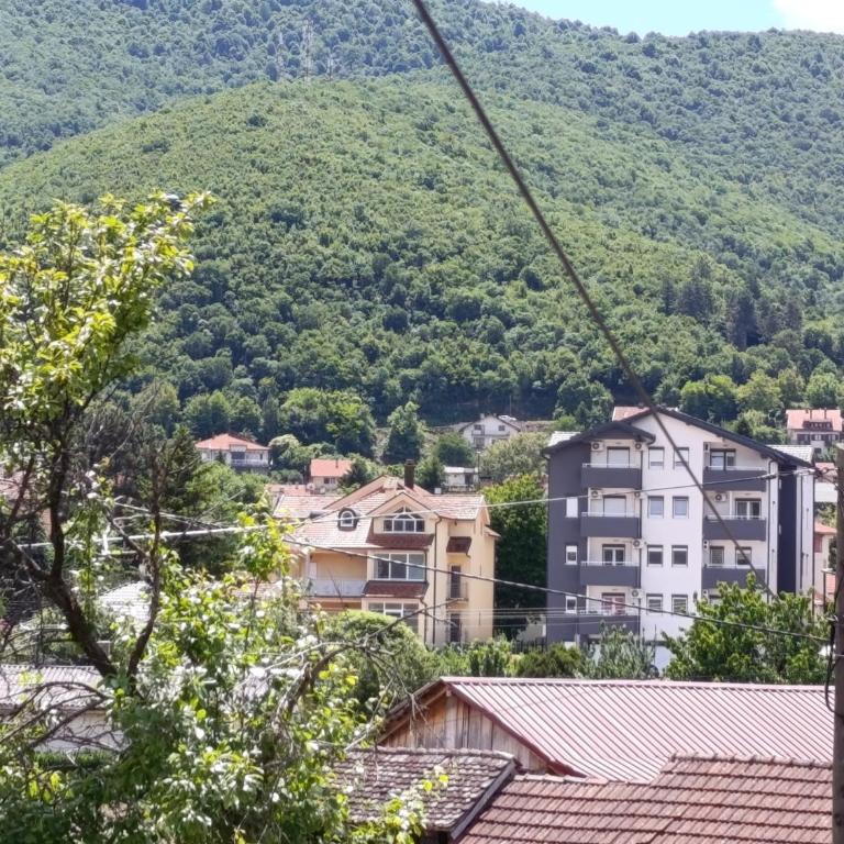 Garfield Family Studio 2 - Apartman sa 1 Spavaćom Sobom - 7