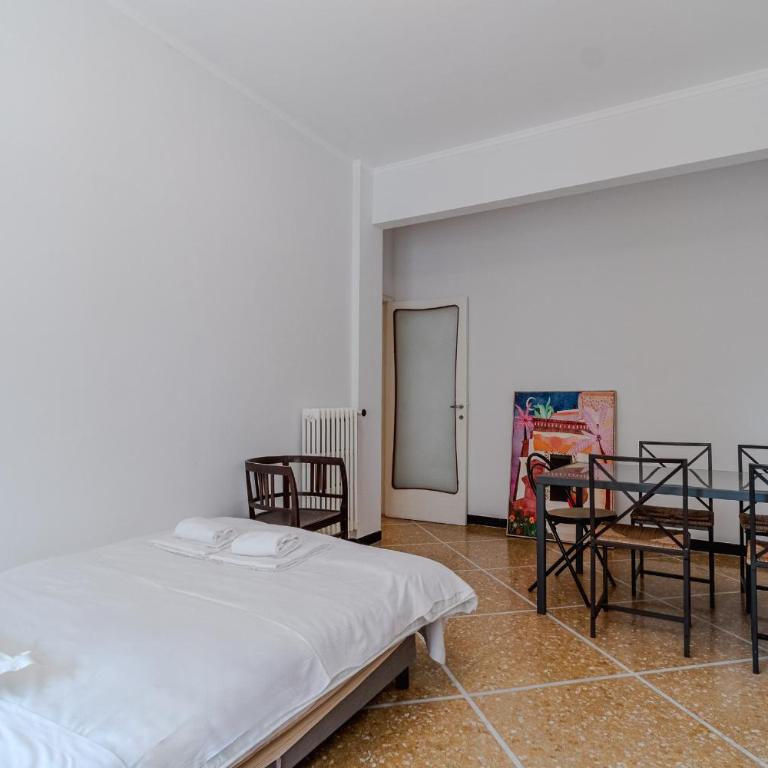 GuestHost - Brigh Apartment X5 in Riviera Ligure - Appartamento con 2 Camere da Letto - 7