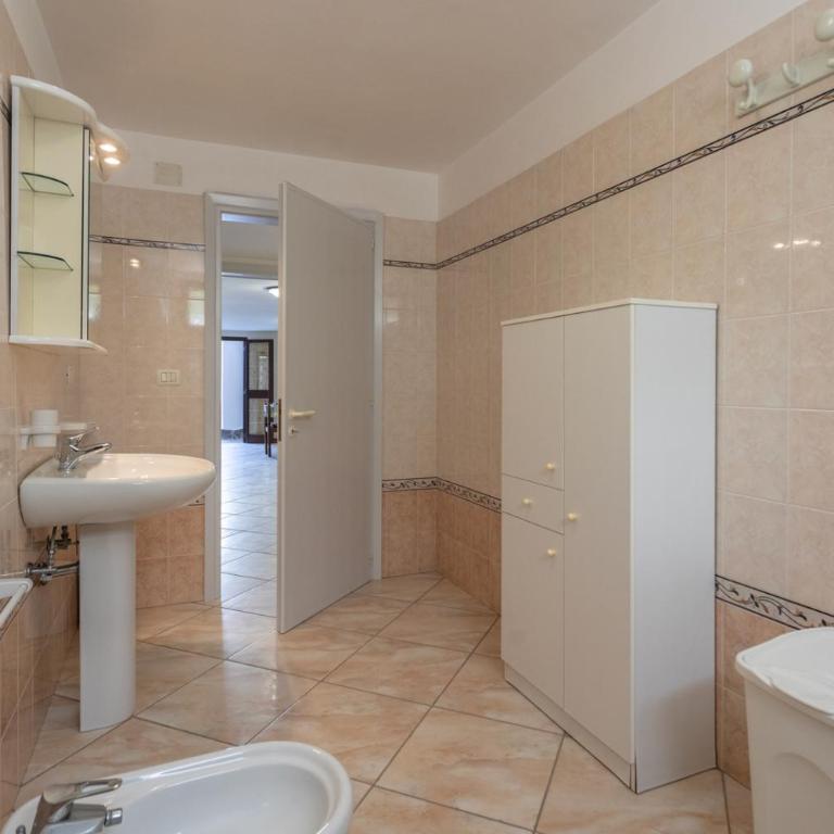 Villetta Carmen - Salento Reservation - Appartamento - 28