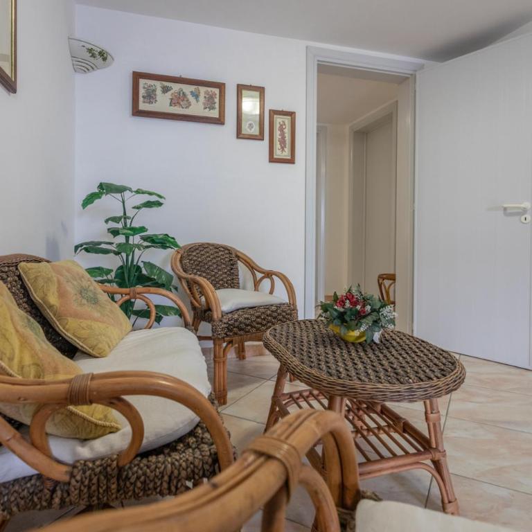Villetta Carmen - Salento Reservation - Appartamento - 7