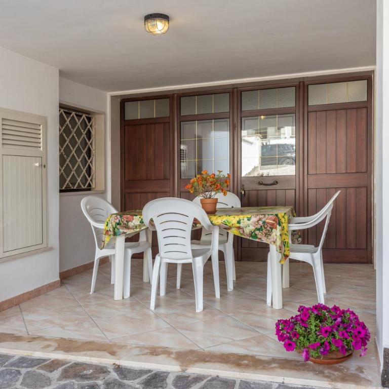 Villetta Carmen - Salento Reservation - Appartamento - 5
