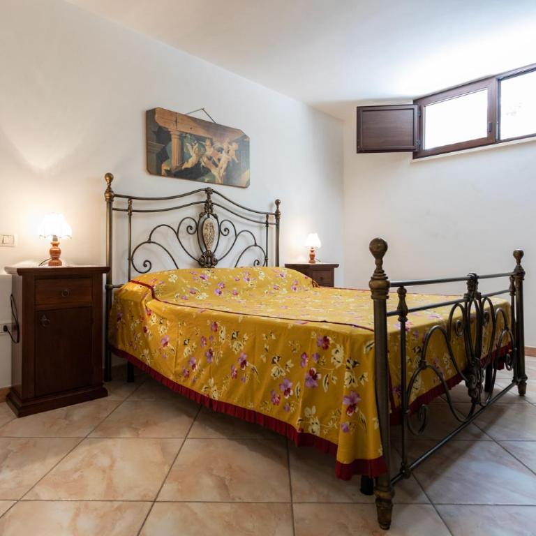 Villetta Carmen - Salento Reservation - Appartamento - 17