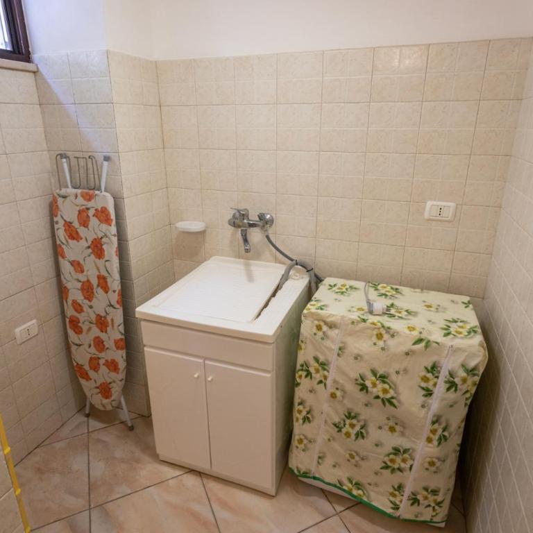 Villetta Carmen - Salento Reservation - Appartamento - 16