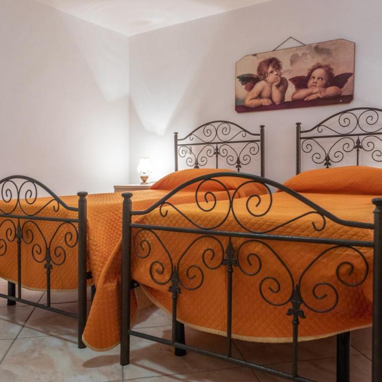 Villetta Carmen - Salento Reservation - Appartamento - 25