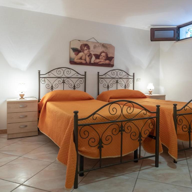 Villetta Carmen - Salento Reservation - Appartamento - 23