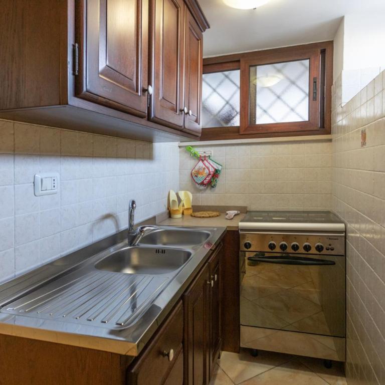 Villetta Carmen - Salento Reservation - Appartamento - 13