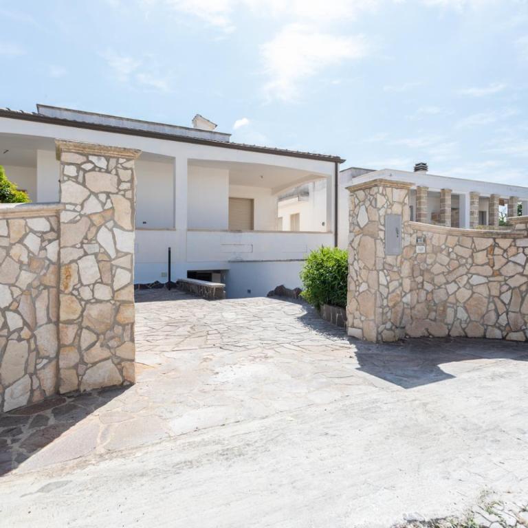 Villetta Carmen - Salento Reservation - Appartamento - 1