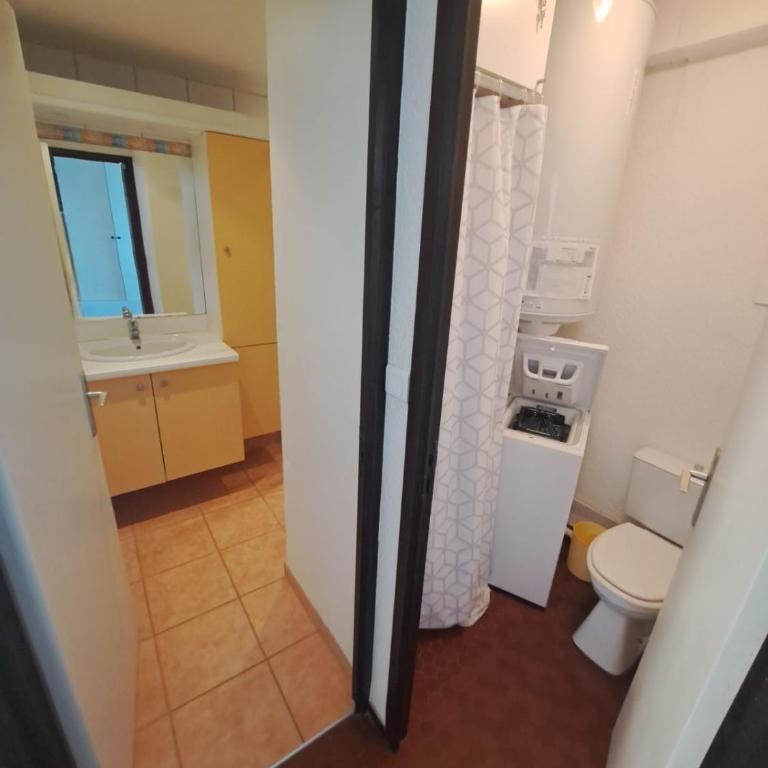 Face à la mer - Apartment mit 2 Schlafzimmern - 15