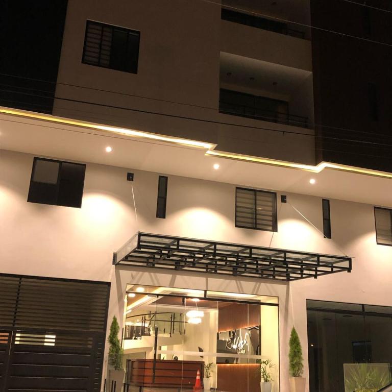 Robles Garden 25 - Apartamento de 1 dormitorio - 1