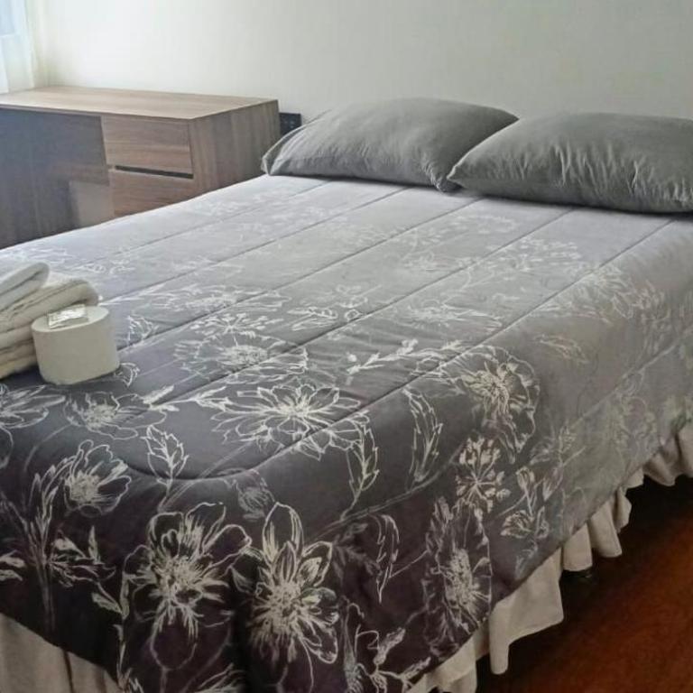 Robles Garden 25 - Apartamento de 1 dormitorio - 3