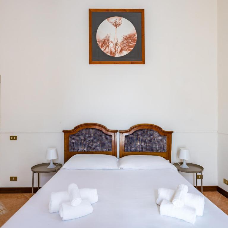 La Casa di Famiglia by NapoliApartments - Apartment - 26