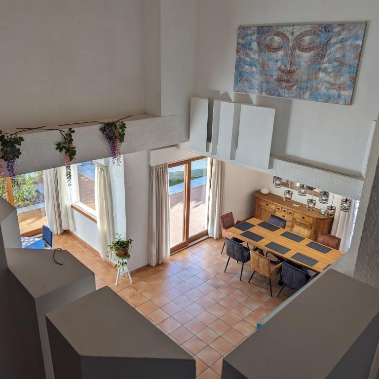 La Plénitude - Villa - 16