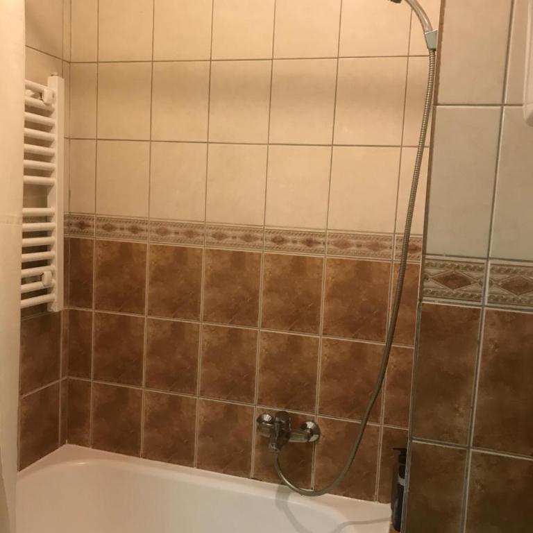 Studio Nina - Apartman sa 1 Spavaćom Sobom - 14