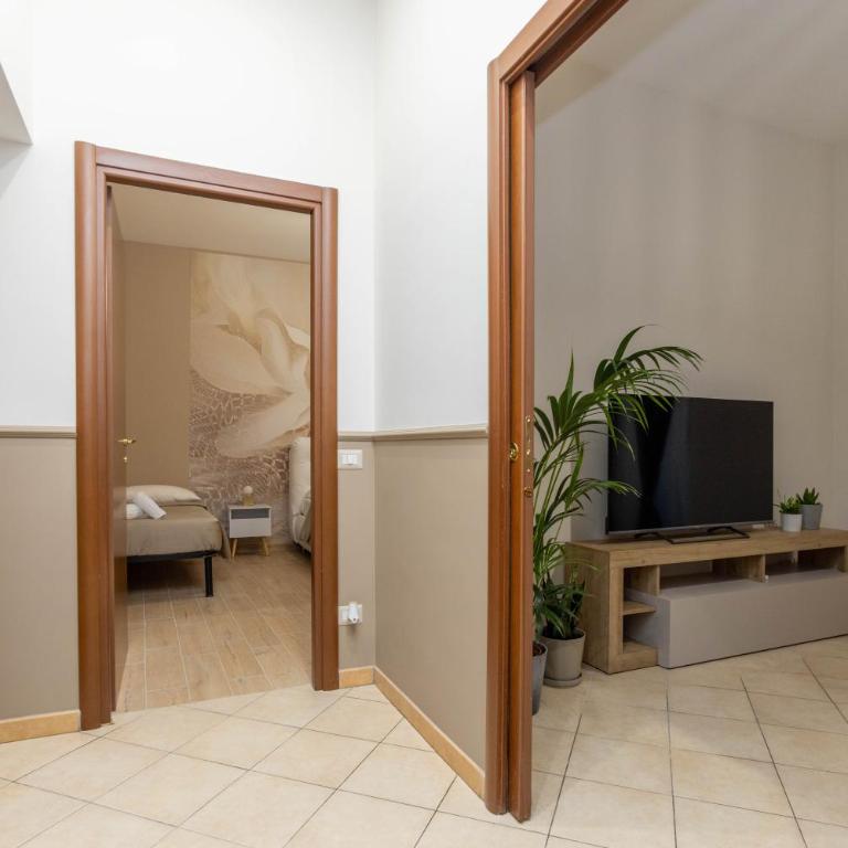 Casa di latta - Appartamento con 2 Camere da Letto - 52