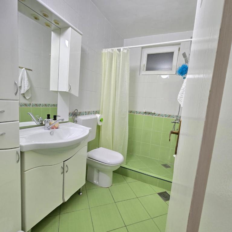 Pansion Infinity - Apartment - 16