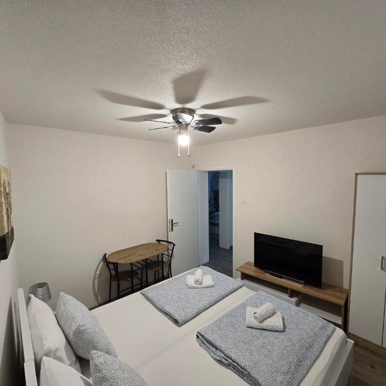Pansion Infinity - Apartment - 7