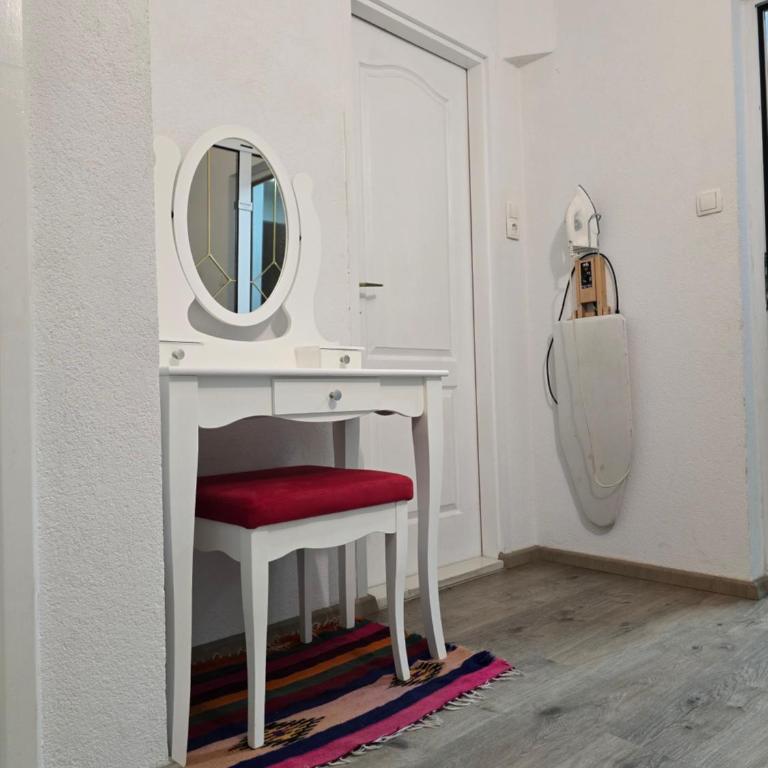 Pansion Infinity - Apartment - 2