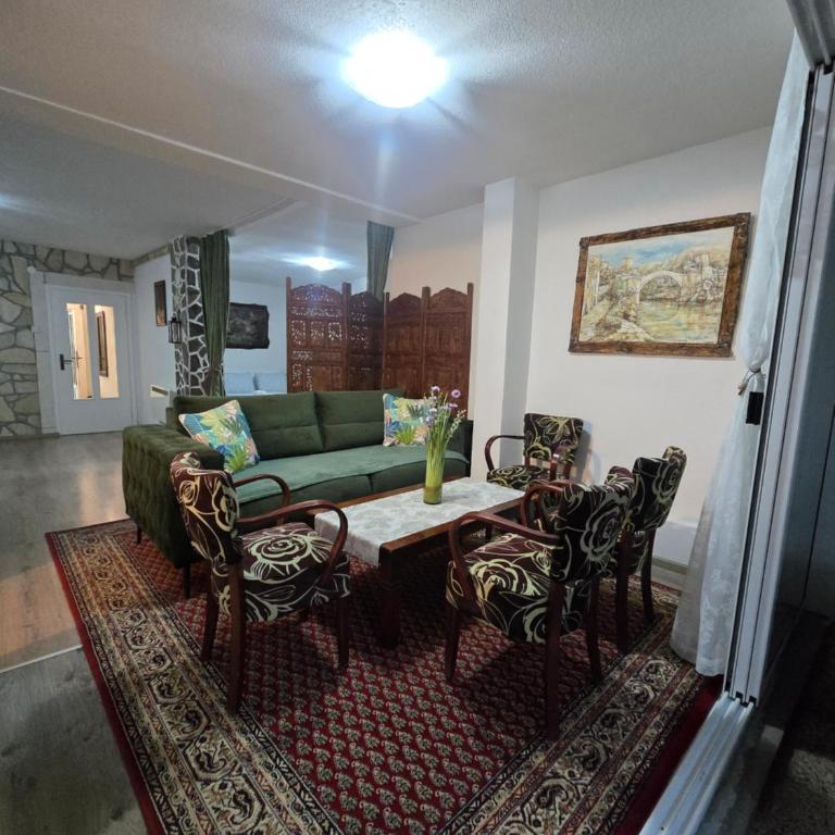 Pansion Infinity - Apartment - 11