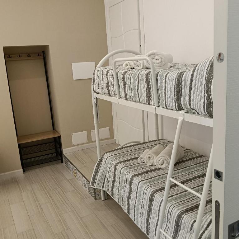 Le Stanze in Centro - Quadruple Room - 2