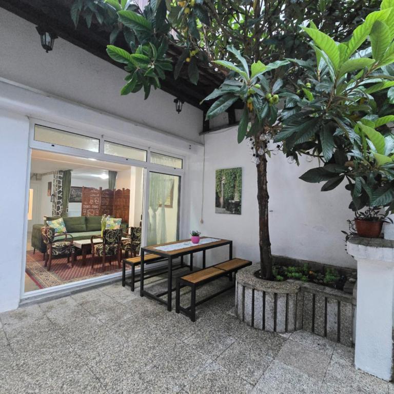 Pansion Infinity - Apartment - 13