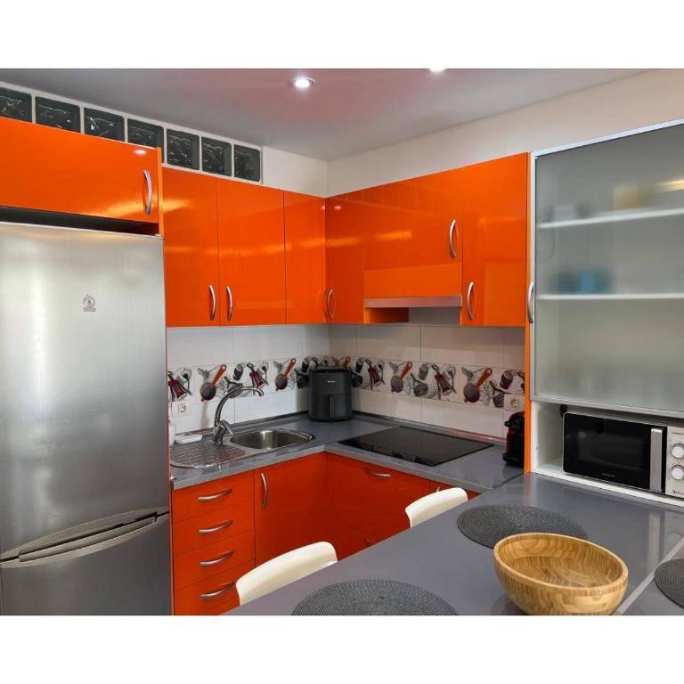 Mare Verde 107 - One Bed - Apartamento - 9