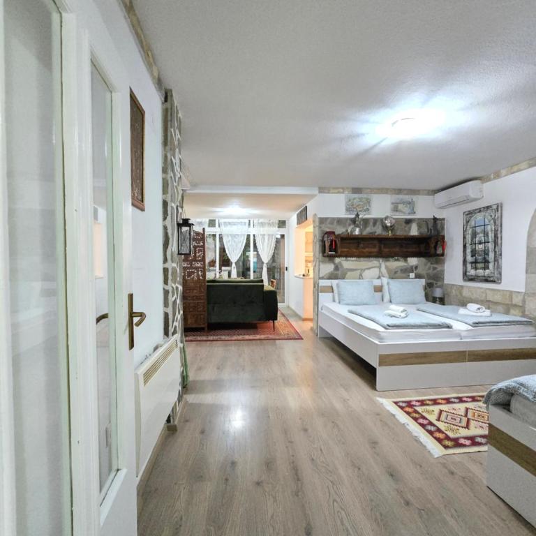 Pansion Infinity - Apartment - 3
