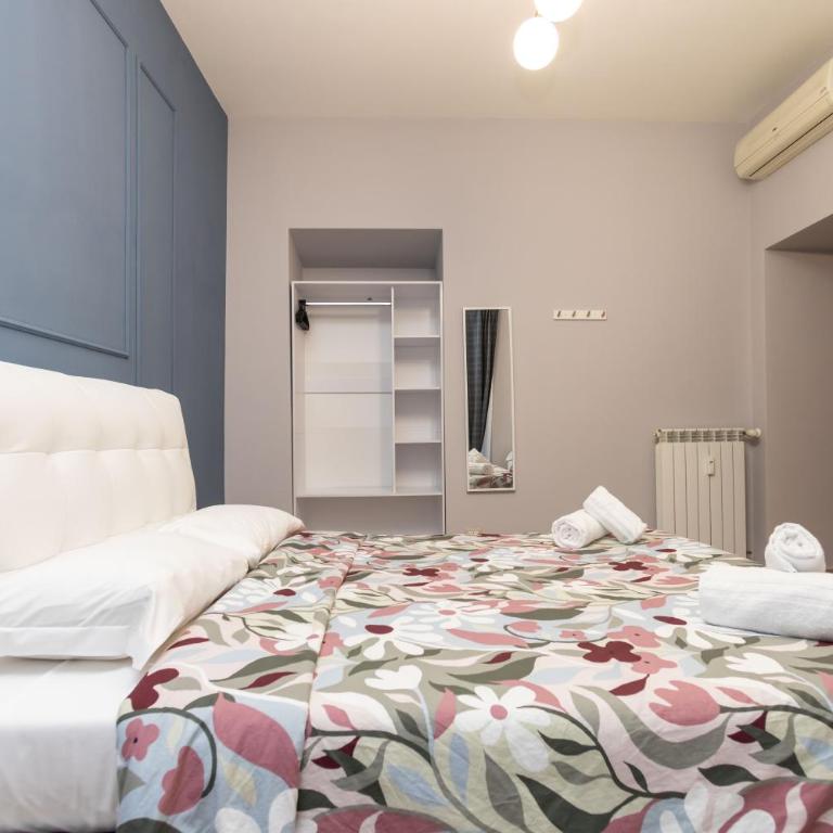 Casa di latta - Appartamento con 2 Camere da Letto - 29