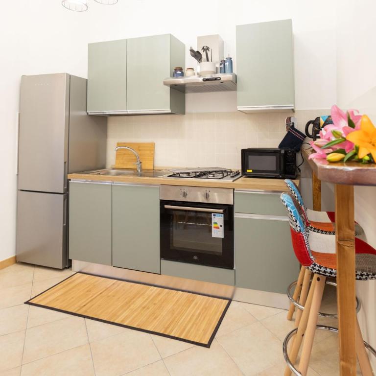 Casa di latta - Appartamento con 2 Camere da Letto - 41