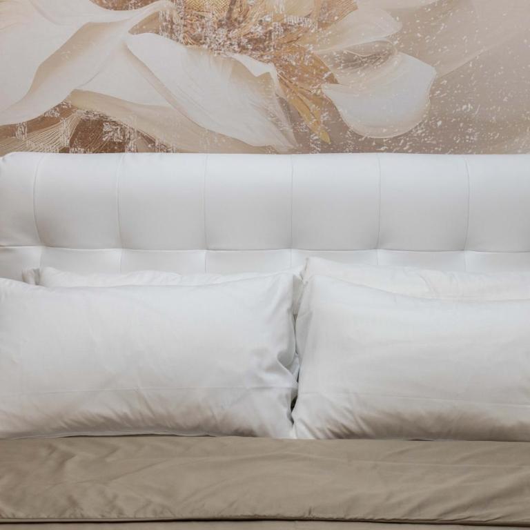 Casa di latta - Appartamento con 2 Camere da Letto - 20