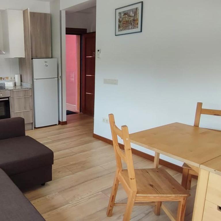 Top Sanxenxo 3000 - Apartamento Estándar de 1 dormitorio - 17