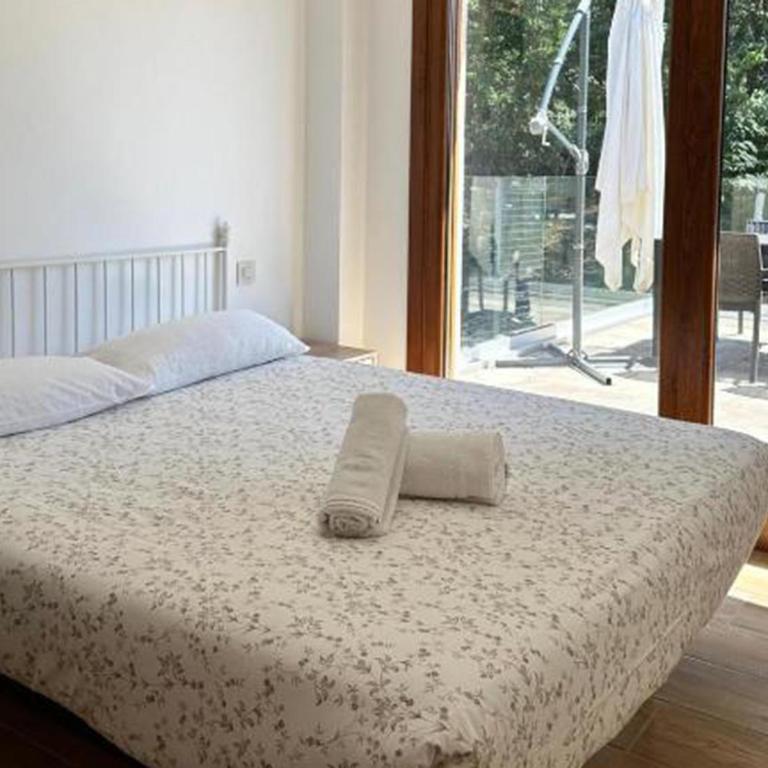 Top Sanxenxo 3000 - Apartamento Estándar de 1 dormitorio - 9