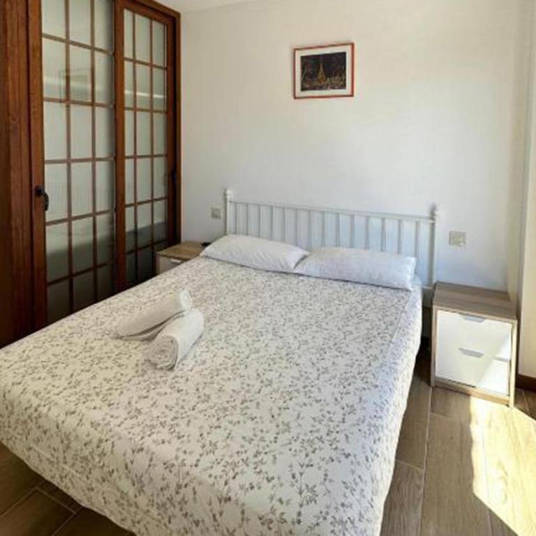 Top Sanxenxo 3000 - Apartamento Estándar de 1 dormitorio - 1
