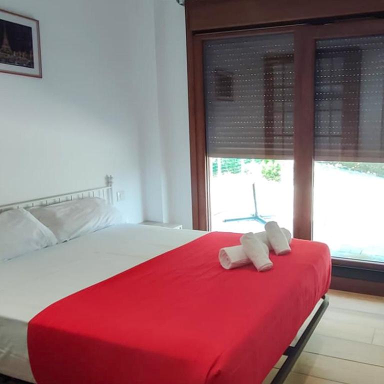 Top Sanxenxo 3000 - Apartamento Estándar de 1 dormitorio - 11