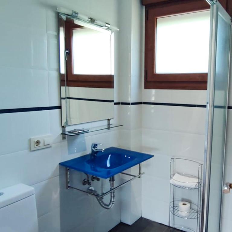 Top Sanxenxo 3000 - Apartamento Estándar de 1 dormitorio - 6