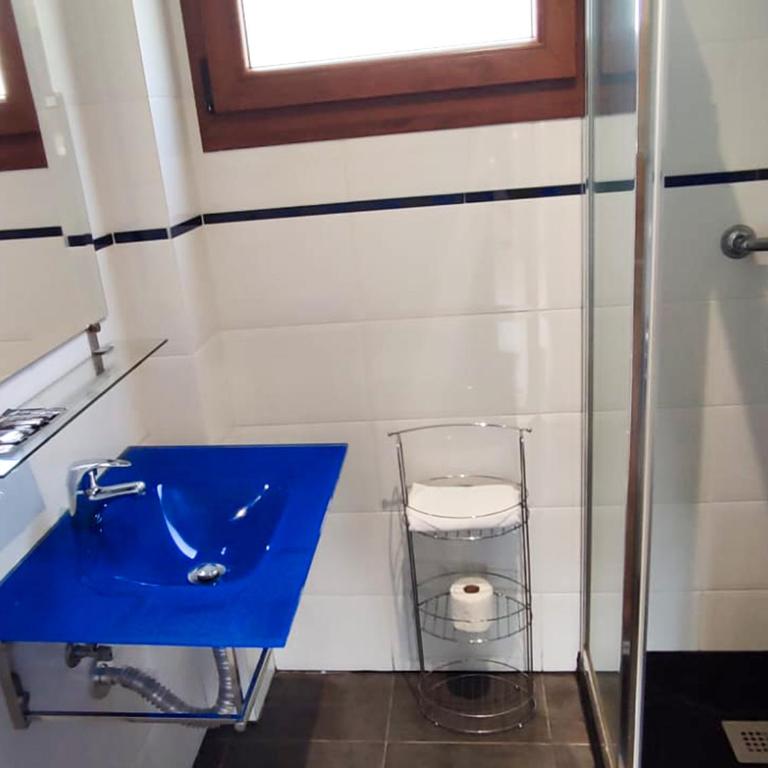 Top Sanxenxo 3000 - Apartamento Estándar de 1 dormitorio - 22