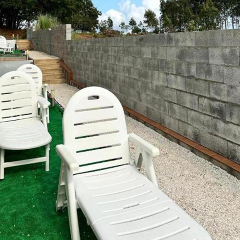 Top Sanxenxo 3000 - Apartamento Estándar de 1 dormitorio - 28