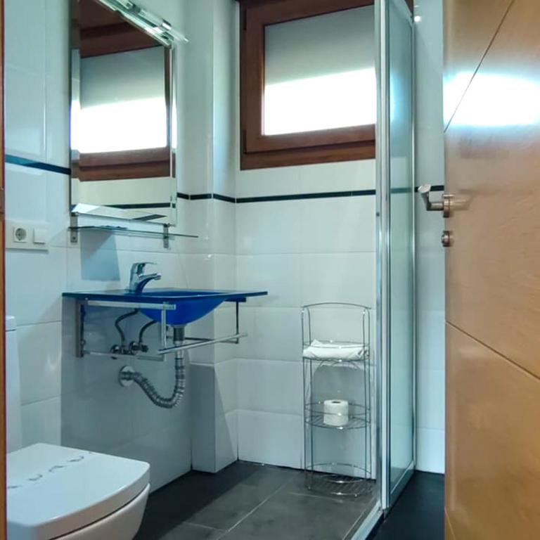 Top Sanxenxo 3000 - Apartamento Estándar de 1 dormitorio - 23